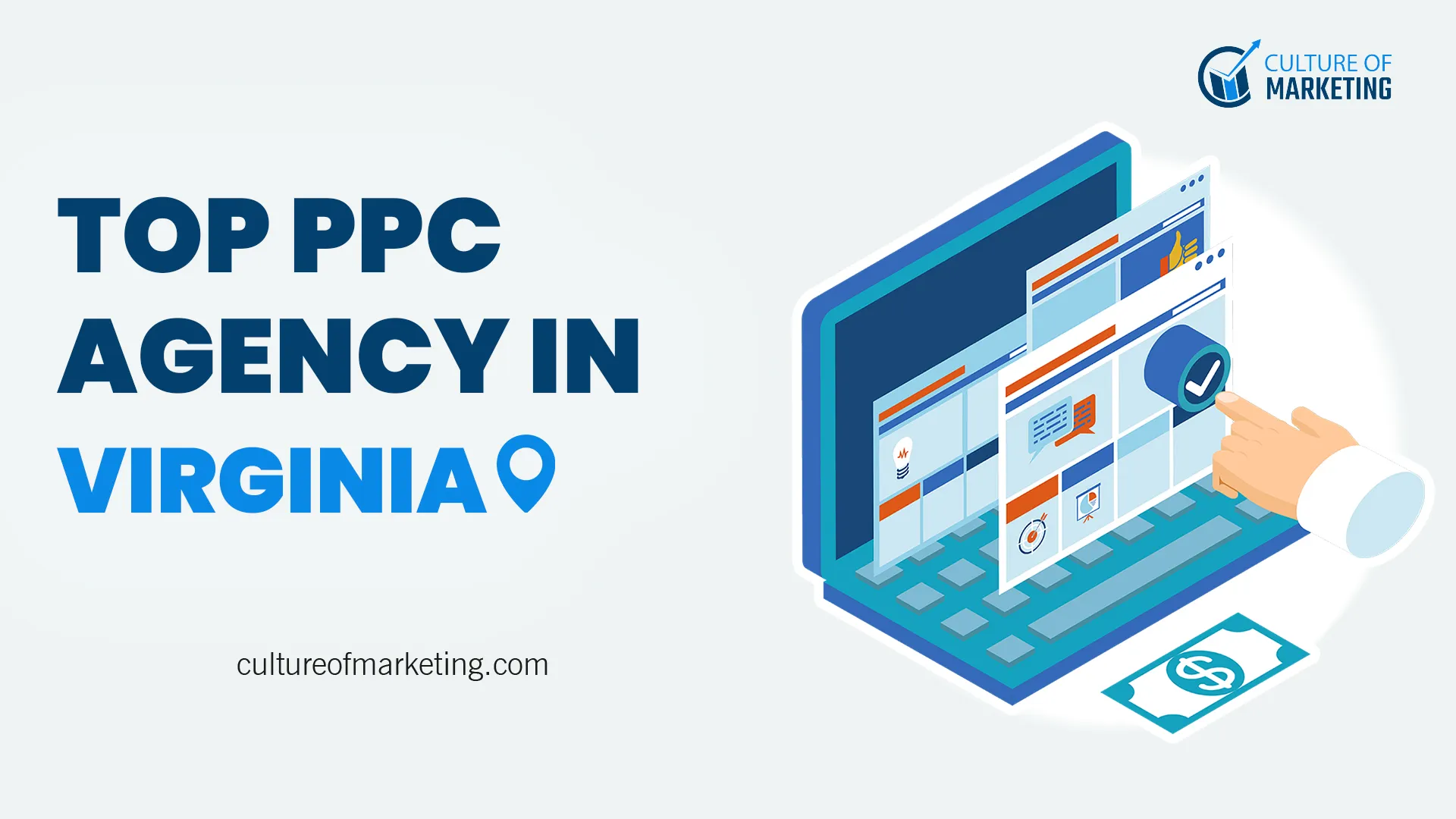 PPC Marketing Visual